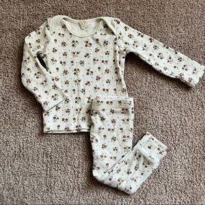 Q by Quincy Mae Outfit